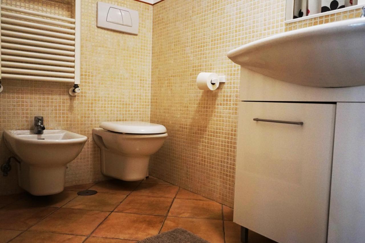 Appartamento Di Fronte Al Mare By Apulia Accommodation Bari Bagian luar foto