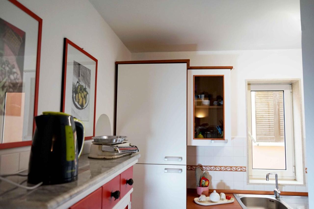 Appartamento Di Fronte Al Mare By Apulia Accommodation Bari Bagian luar foto