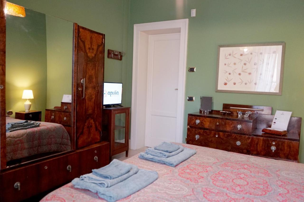 Appartamento Di Fronte Al Mare By Apulia Accommodation Bari Bagian luar foto